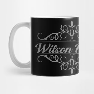 Nice Wilson Pickett Mug